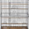Flight Parrot Cage